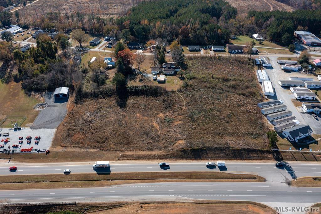 Acreage at 0 Highway 58 East, La Crosse VA 23950, photo 9 of 18