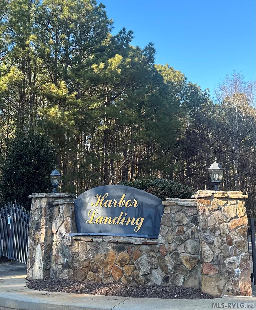 Lot 80 Harbor Drive, Macon NC 27551
