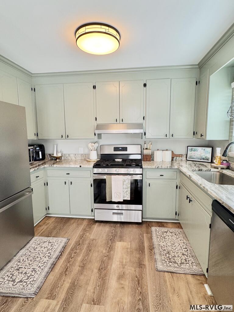 Residential/Vacation at 106 Robinson Drive, Roanoke Rapids NC 27870, photo 10 of 13