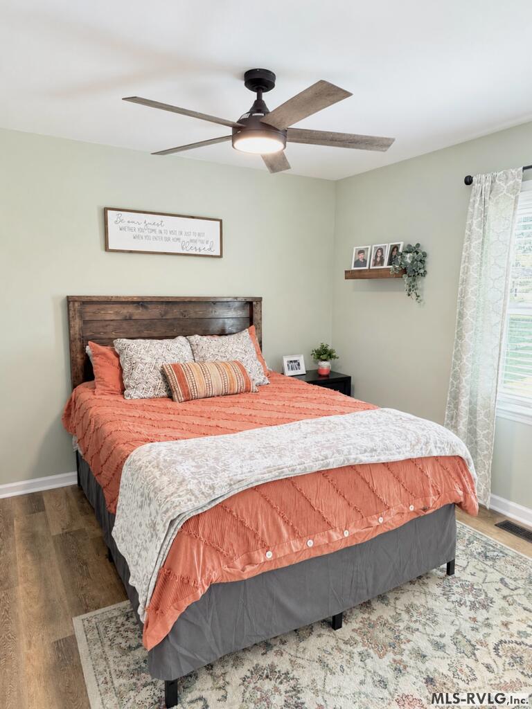 Residential/Vacation at 106 Robinson Drive, Roanoke Rapids NC 27870, photo 4 of 13