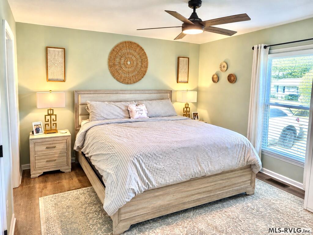 Residential/Vacation at 106 Robinson Drive, Roanoke Rapids NC 27870, photo 6 of 13