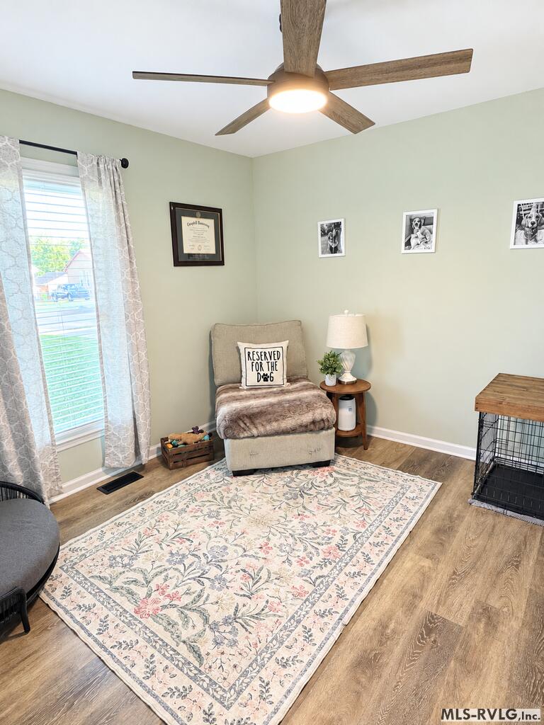 Residential/Vacation at 106 Robinson Drive, Roanoke Rapids NC 27870, photo 7 of 13