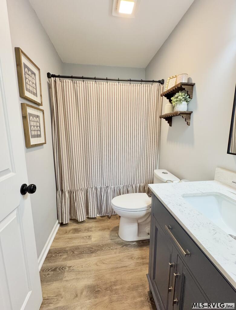 Residential/Vacation at 106 Robinson Drive, Roanoke Rapids NC 27870, photo 8 of 13