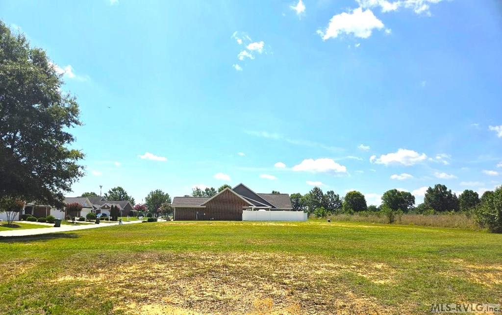 Residential Lot-Restricted at 131&133 Savannah Circle, Roanoke Rapids NC 27870, photo 3 of 5