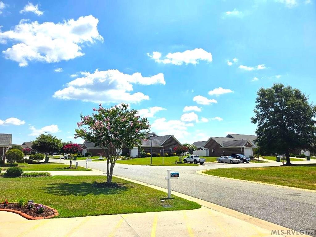 Residential Lot-Restricted at 131&133 Savannah Circle, Roanoke Rapids NC 27870, photo 5 of 5