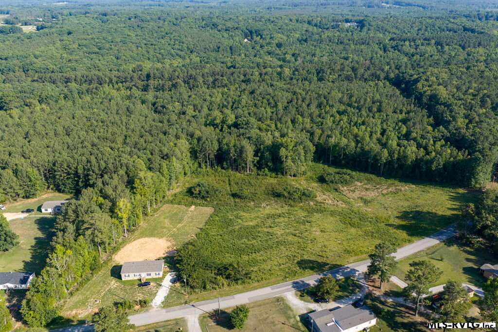 Lot 2 Oak Road, Brodnax VA 23920