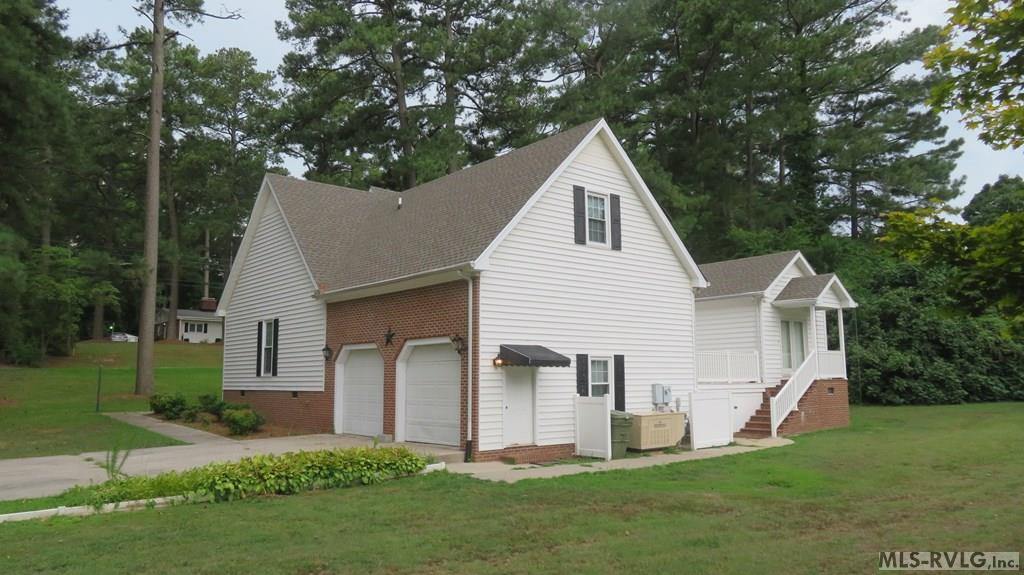 Residential/Vacation at 900 W. 3rd Street, Roanoke Rapids NC 27870, photo 40 of 51
