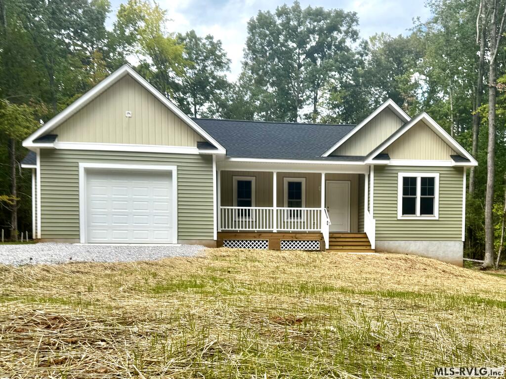 Residential/Vacation at 49 Oakwood Ct., Bracey VA 23919, photo 11 of 36