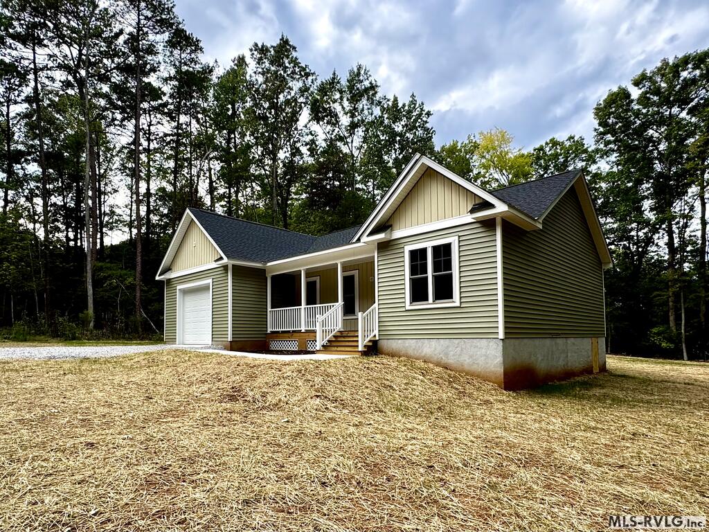 Residential/Vacation at 49 Oakwood Ct., Bracey VA 23919, photo 12 of 36