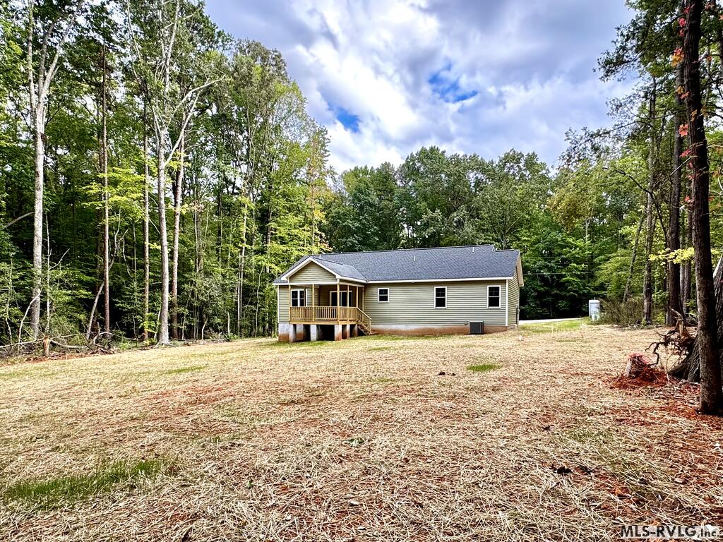 Residential/Vacation at 49 Oakwood Ct., Bracey VA 23919, photo 16 of 36