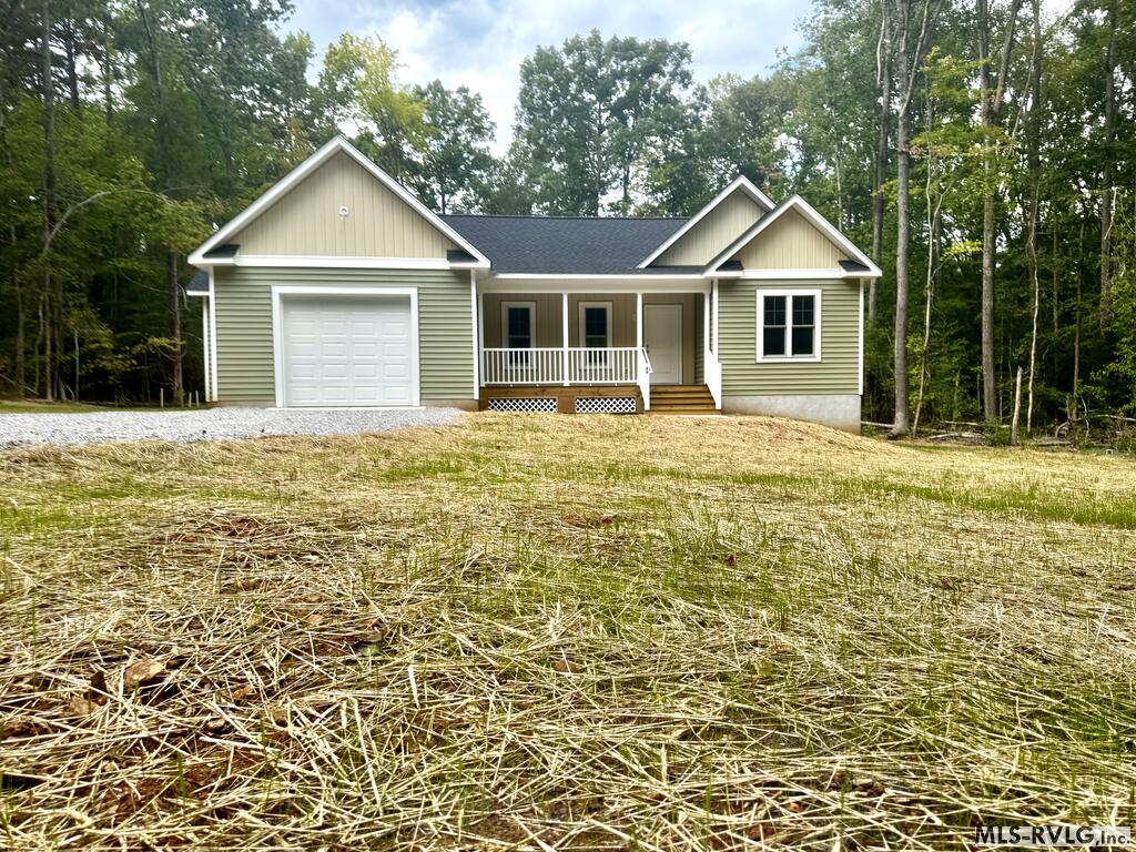 Residential/Vacation at 49 Oakwood Ct., Bracey VA 23919, photo 17 of 36