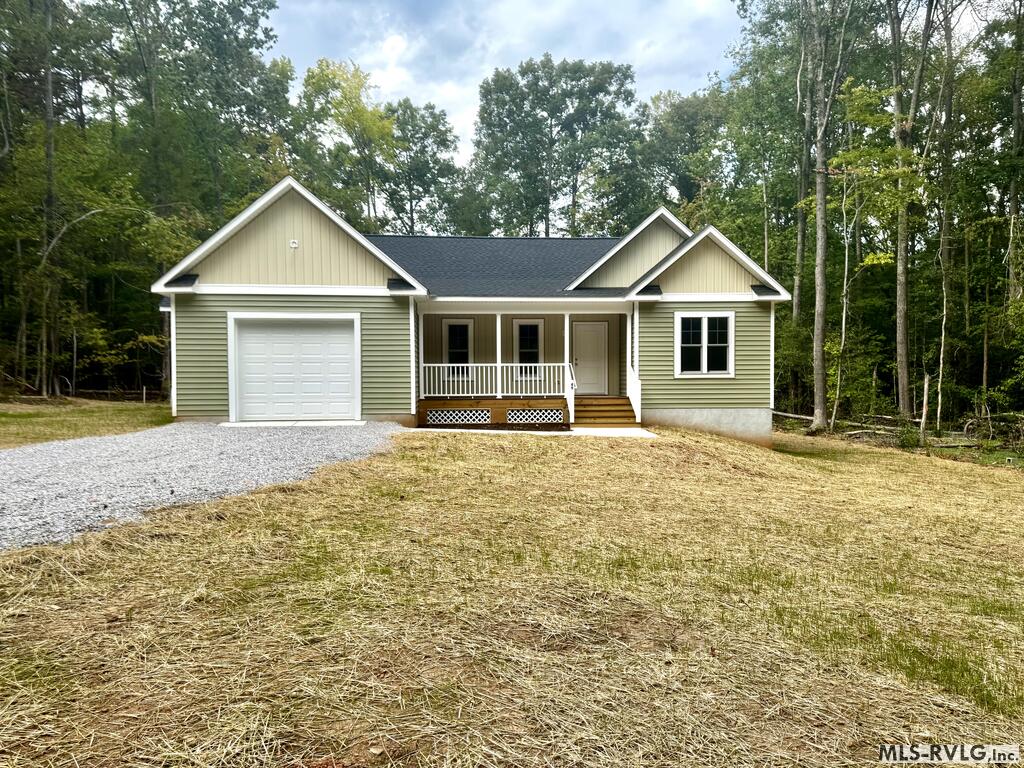 Residential/Vacation at 49 Oakwood Ct., Bracey VA 23919, photo 18 of 36