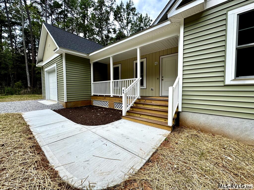 Residential/Vacation at 49 Oakwood Ct., Bracey VA 23919, photo 2 of 36