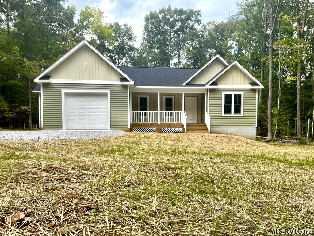 Residential/Vacation at 49 Oakwood Ct., Bracey VA 23919, photo 20 of 36