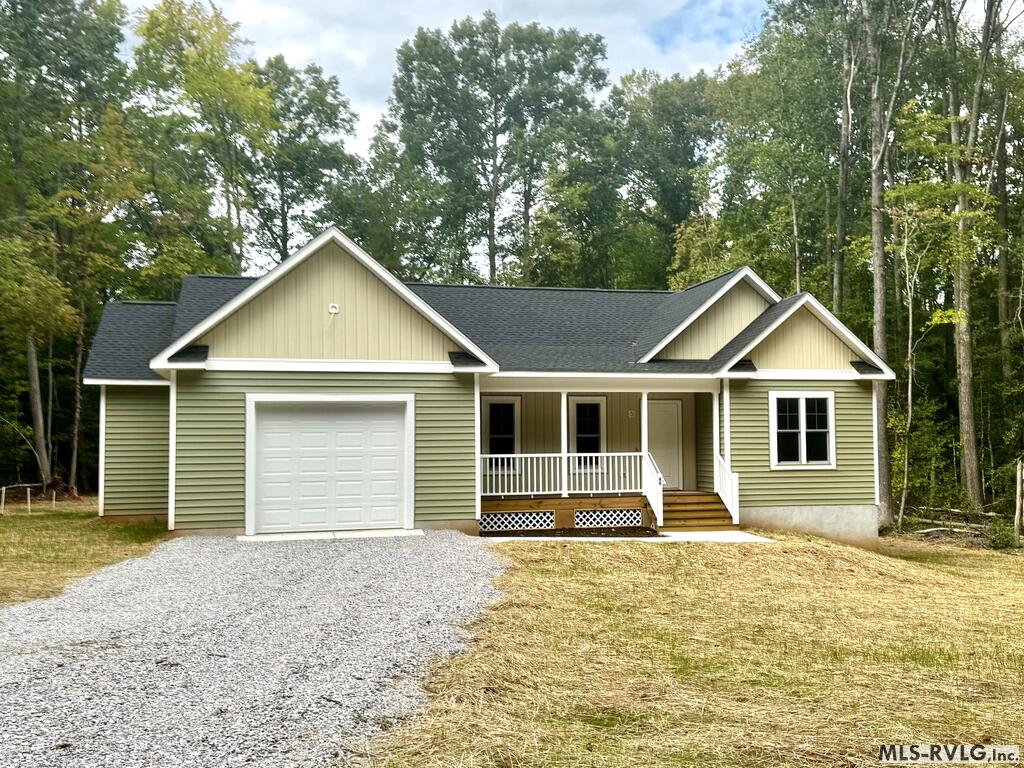 Residential/Vacation at 49 Oakwood Ct., Bracey VA 23919, photo 21 of 36