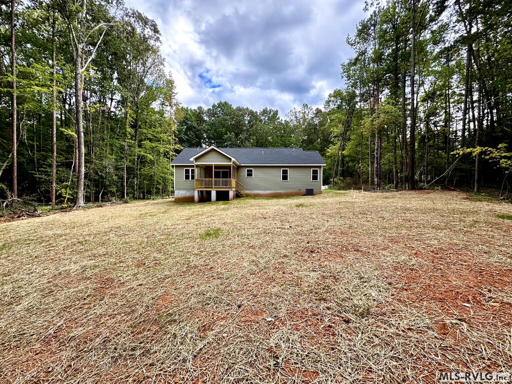 Residential/Vacation at 49 Oakwood Ct., Bracey VA 23919, photo 8 of 36