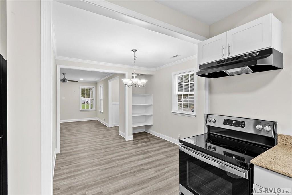 Residential/Vacation at 426 Mitchell Street, Henderson NC 27536, photo 13 of 26