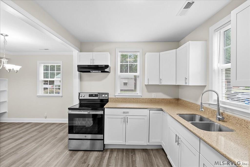Residential/Vacation at 426 Mitchell Street, Henderson NC 27536, photo 15 of 26