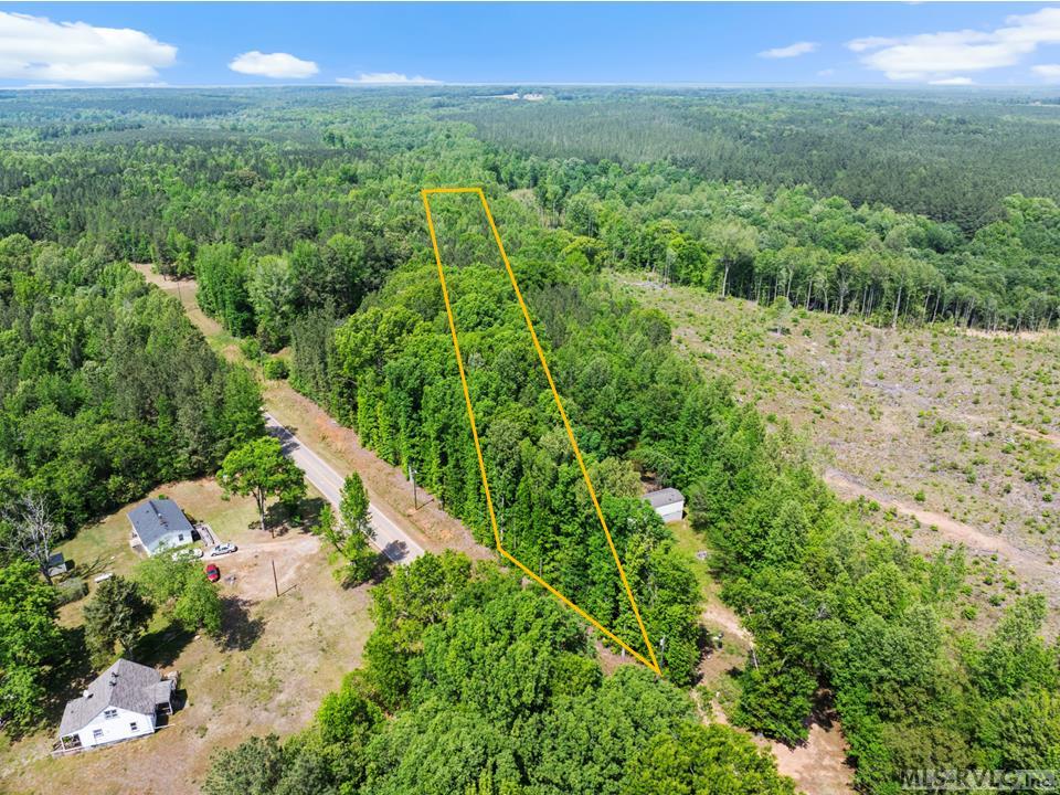 Main View - 641 Ernest Turner Rd, Warrenton NC 27589