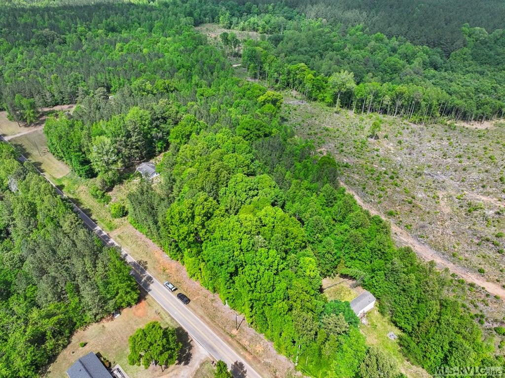 Acreage at 641 Ernest Turner Rd, Warrenton NC 27589, photo 6 of 9