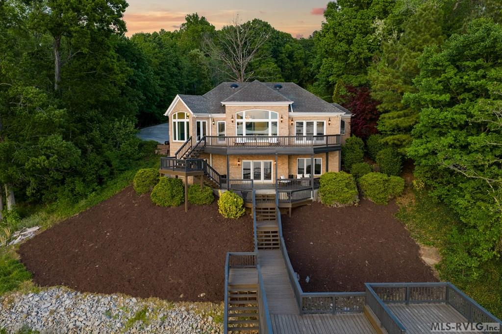 Residential/Vacation at 950 Cannons Ferry Road, Bracey VA 23919, photo 64 of 74