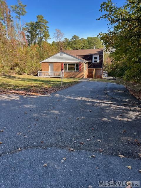 19150 Christanna, Lawrenceville VA 23868