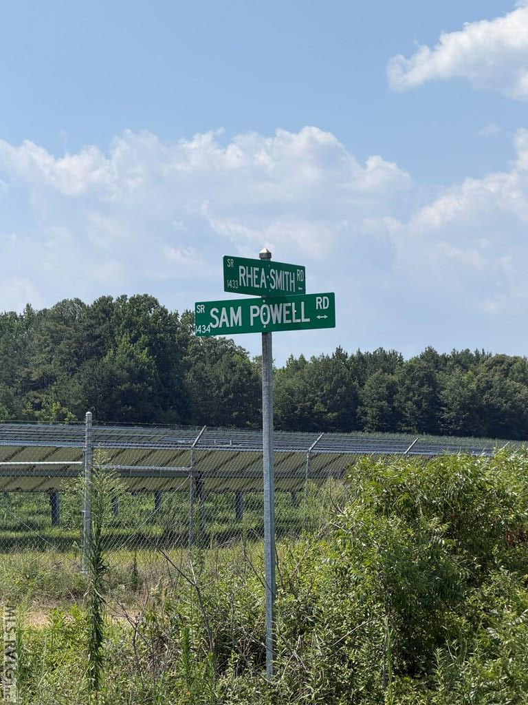 Acreage at 0 Rhea Smith Road, Roanoke Rapids NC 27870, photo 6 of 9
