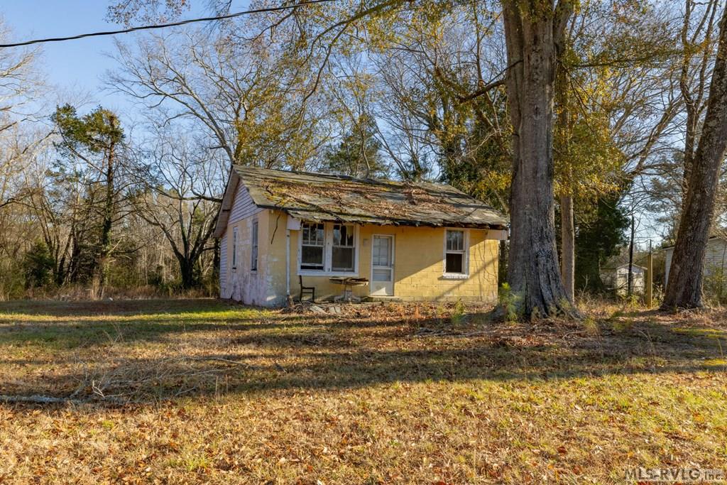 Commercial at 9406 Highway One, South Hill VA 23970, photo 10 of 22