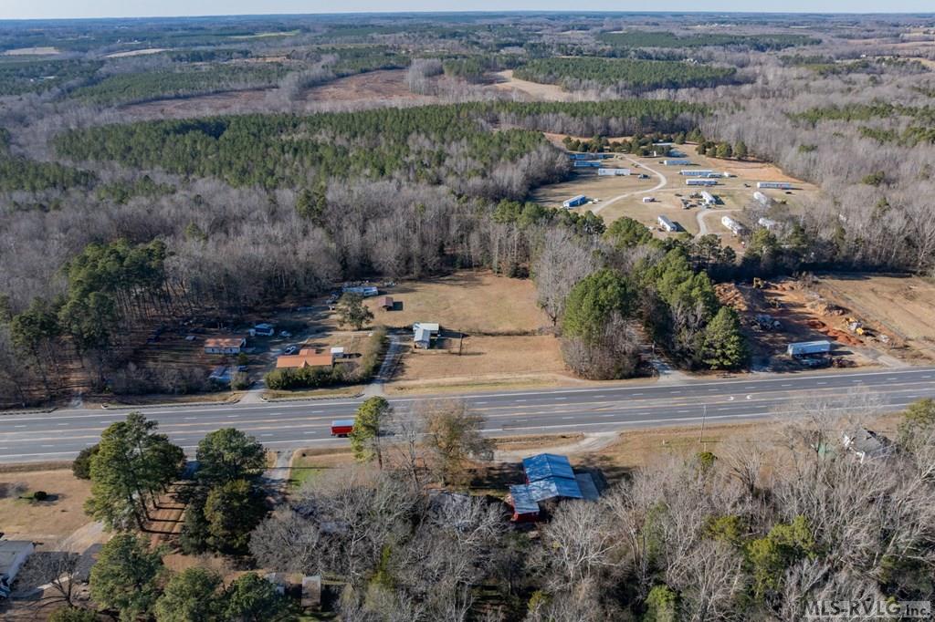 Commercial at 9406 Highway One, South Hill VA 23970, photo 13 of 22