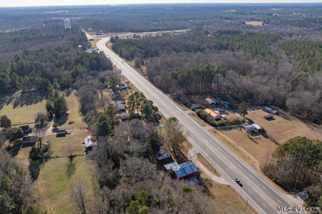 Commercial at 9406 Highway One, South Hill VA 23970, photo 16 of 22