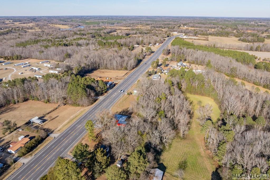 Commercial at 9406 Highway One, South Hill VA 23970, photo 17 of 22