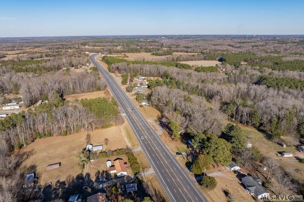 Commercial at 9406 Highway One, South Hill VA 23970, photo 19 of 22