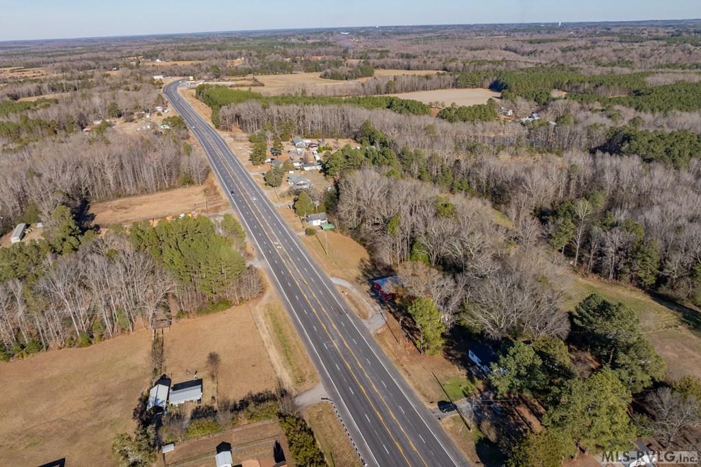Commercial at 9406 Highway One, South Hill VA 23970, photo 20 of 22