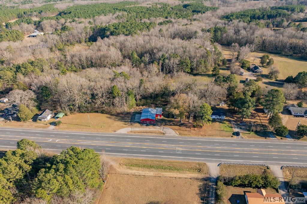 Commercial at 9406 Highway One, South Hill VA 23970, photo 21 of 22