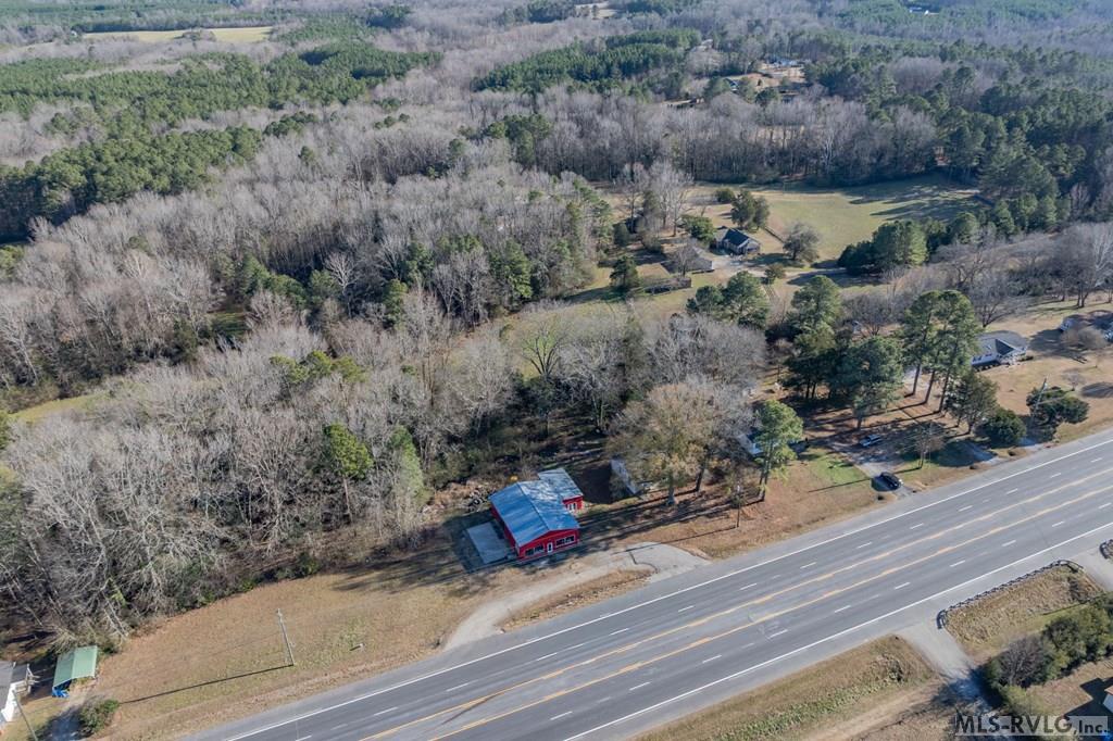 Commercial at 9406 Highway One, South Hill VA 23970, photo 22 of 22