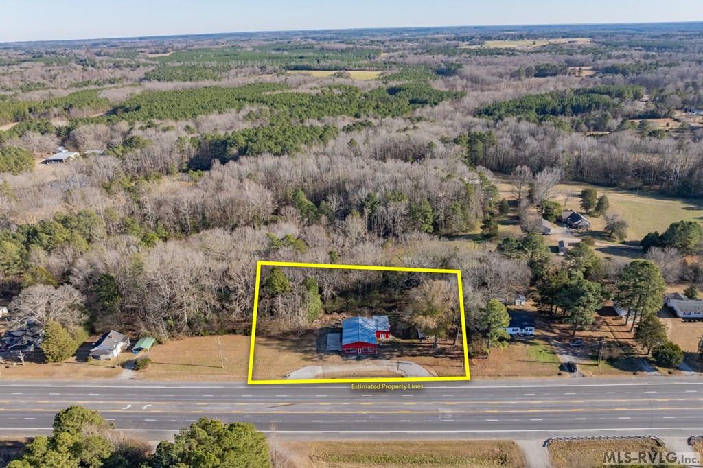Commercial at 9406 Highway One, South Hill VA 23970, photo 3 of 22
