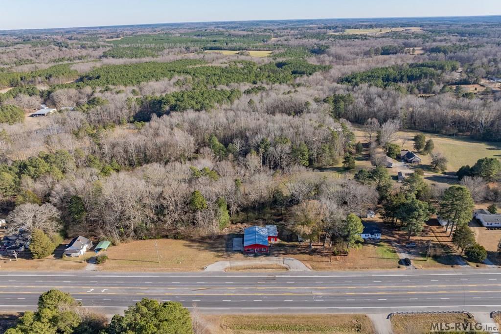 Commercial at 9406 Highway One, South Hill VA 23970, photo 4 of 22
