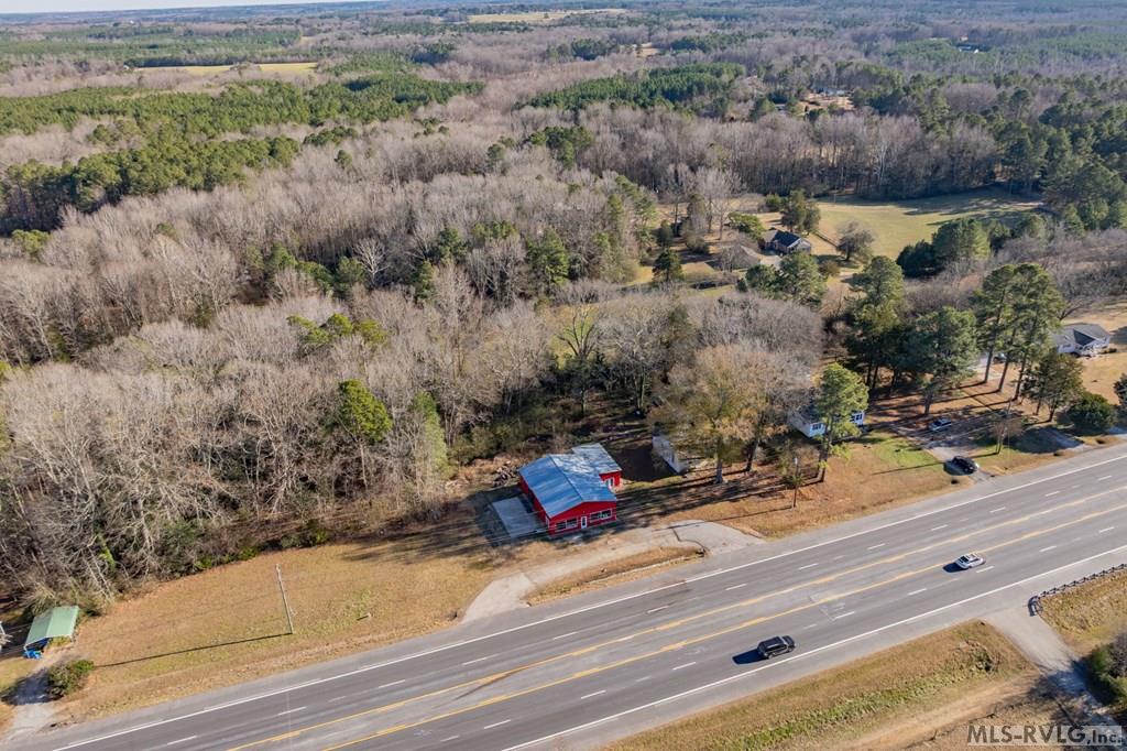 Commercial at 9406 Highway One, South Hill VA 23970, photo 5 of 22