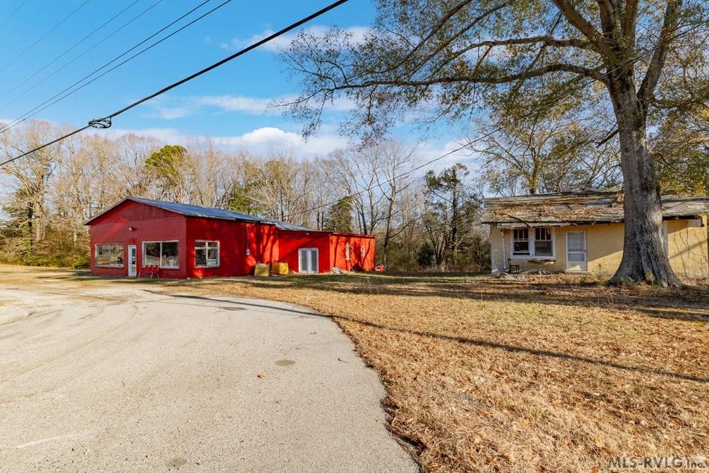 Commercial at 9406 Highway One, South Hill VA 23970, photo 7 of 22