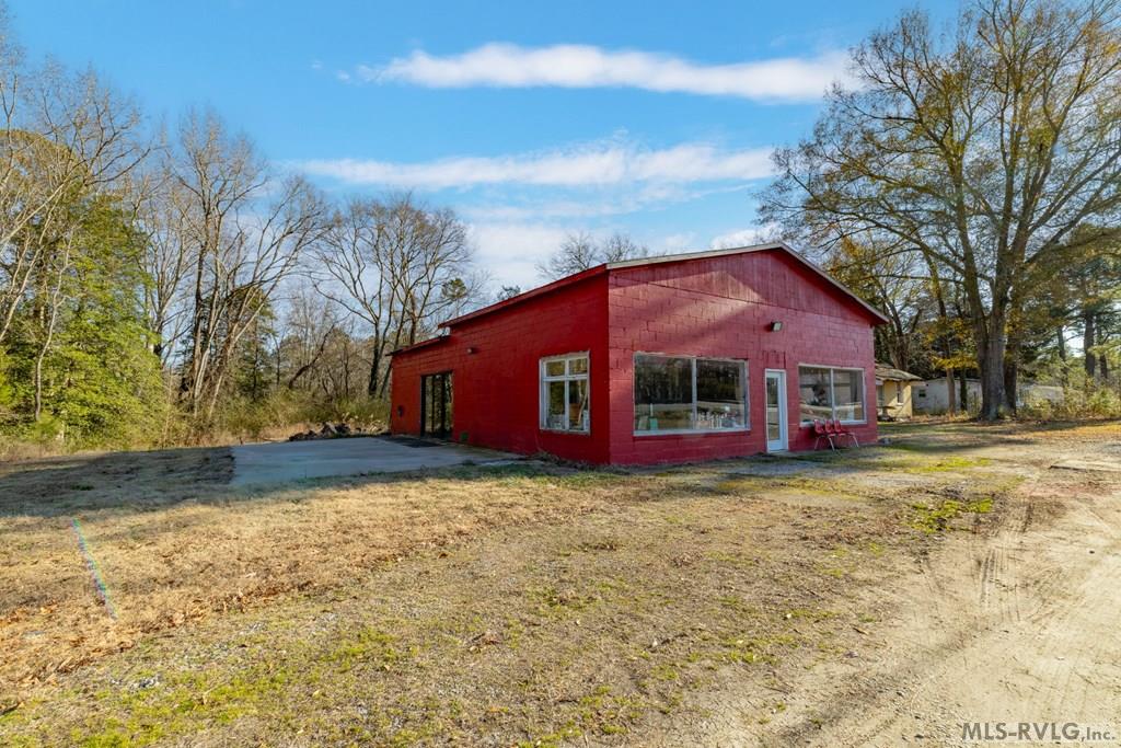 Commercial at 9406 Highway One, South Hill VA 23970, photo 8 of 22
