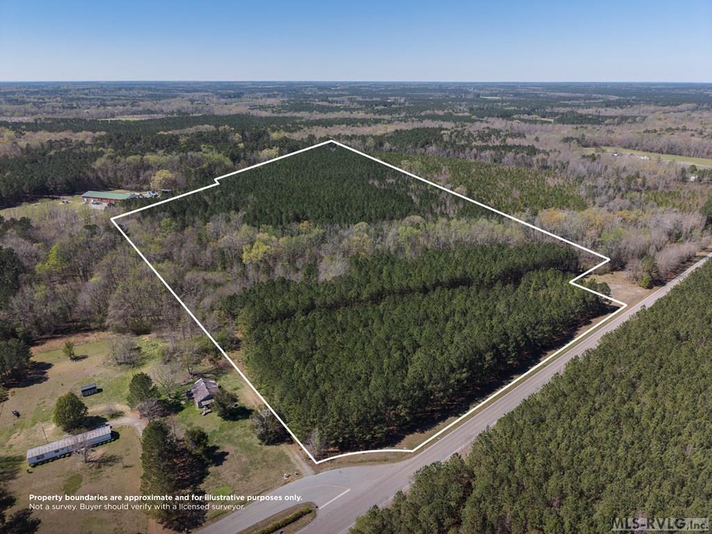 Acreage at 32.97ac Slagles Lake Road, Emporia VA 23847, photo 12 of 13