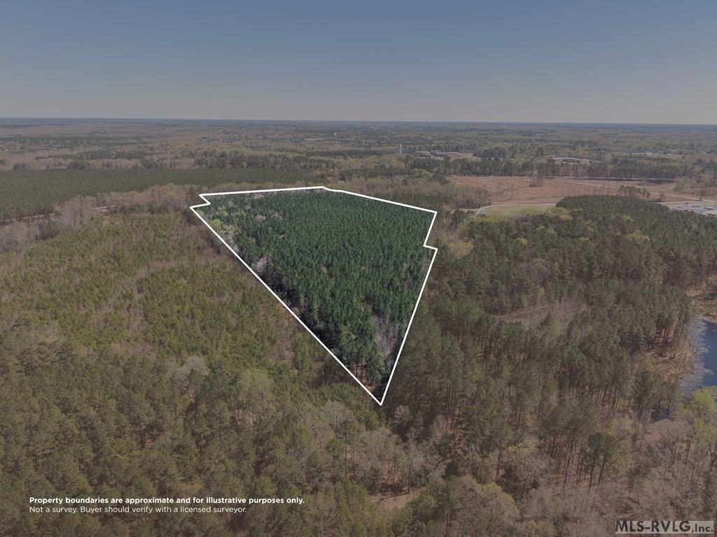 Acreage at 32.97ac Slagles Lake Road, Emporia VA 23847, photo 13 of 13