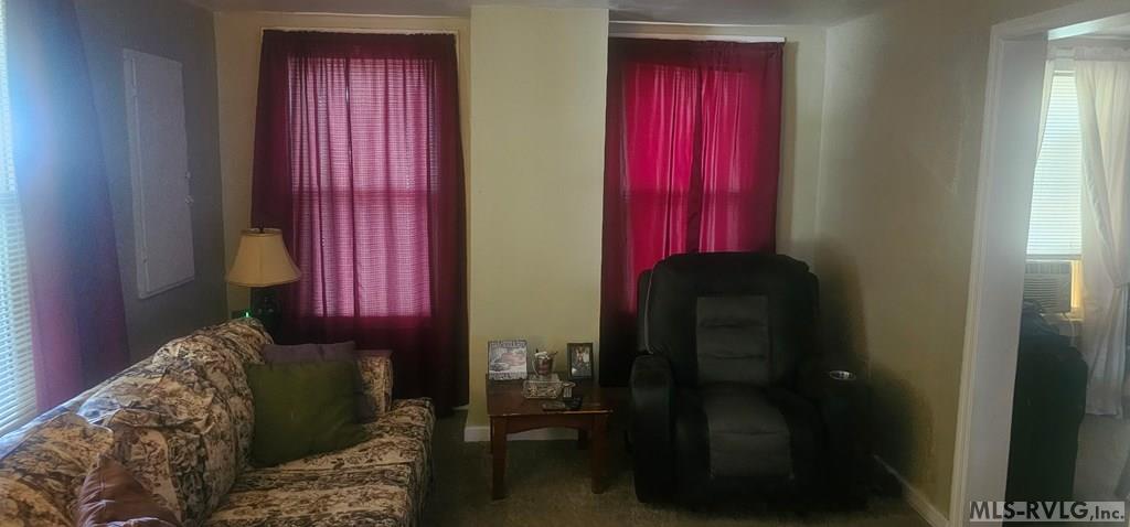 Residential/Vacation at 505 Harris St, Roanoke Rapids NC 27870, photo 2 of 10