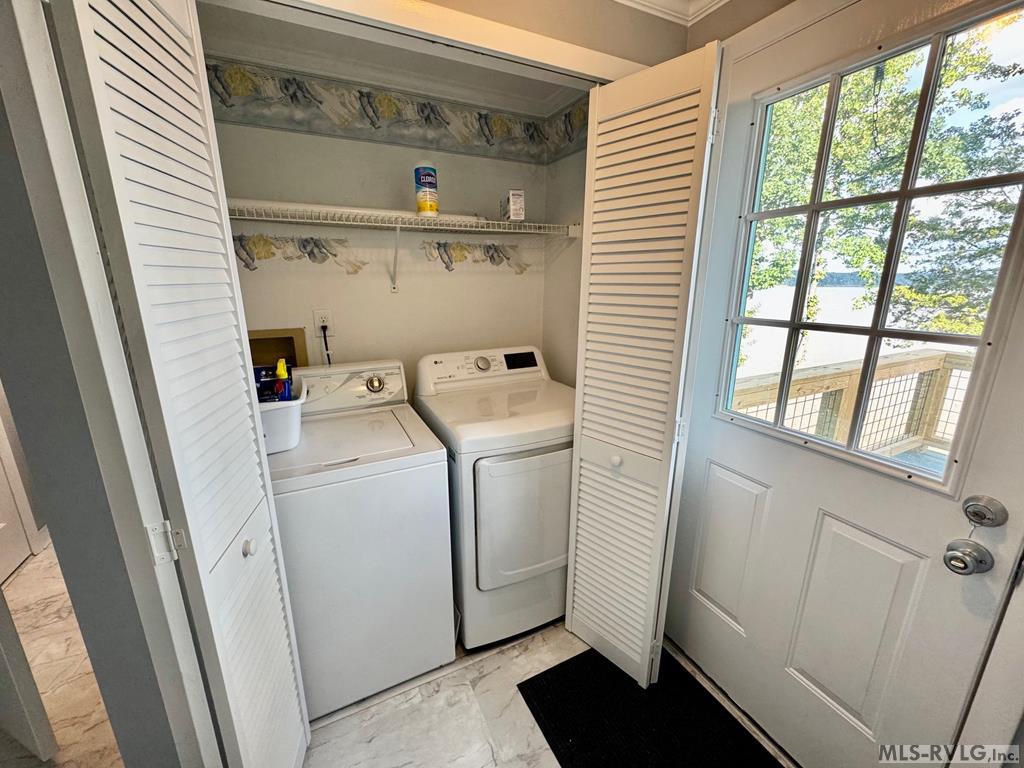 The Utility Room - 216 Lakeside Dr., Buffalo Junction VA 24529
