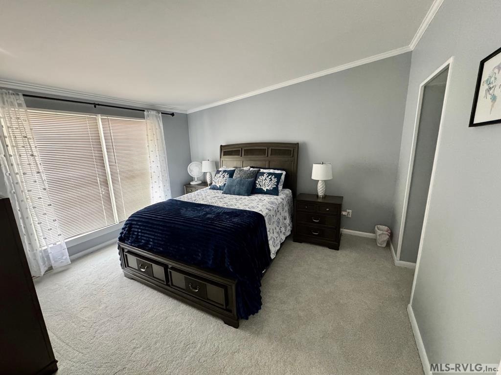 Bedroom 2 - 216 Lakeside Dr., Buffalo Junction VA 24529
