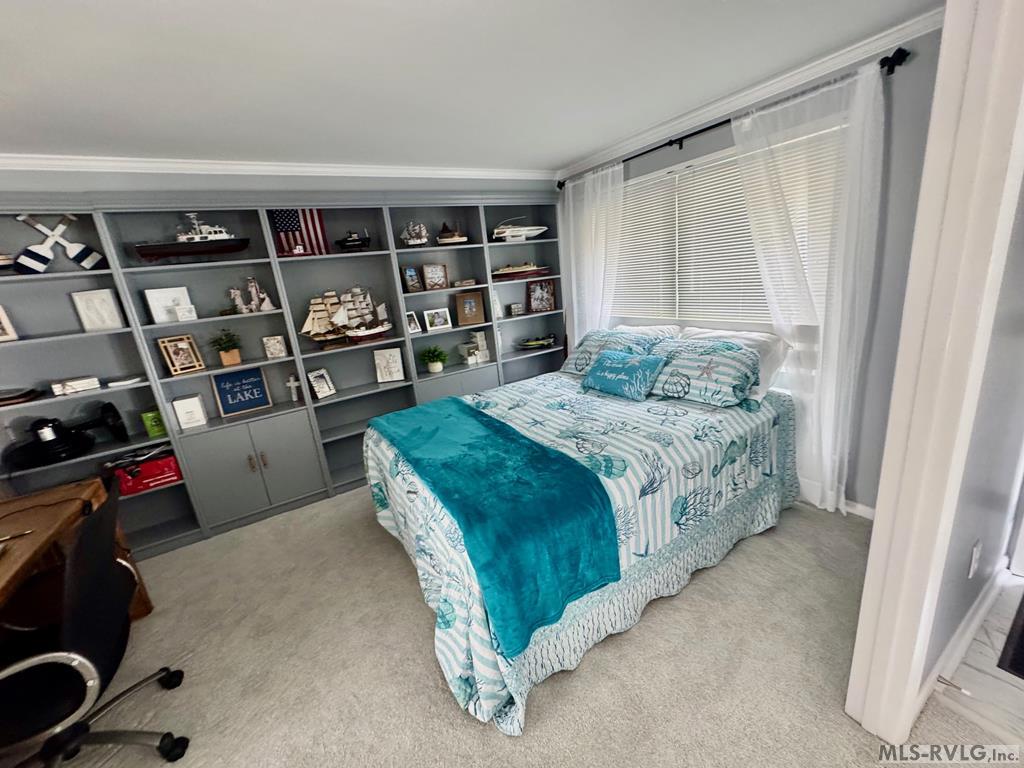 Guest Room/Office - 216 Lakeside Dr., Buffalo Junction VA 24529