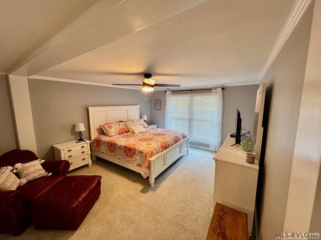 The Primary Suite - 216 Lakeside Dr., Buffalo Junction VA 24529
