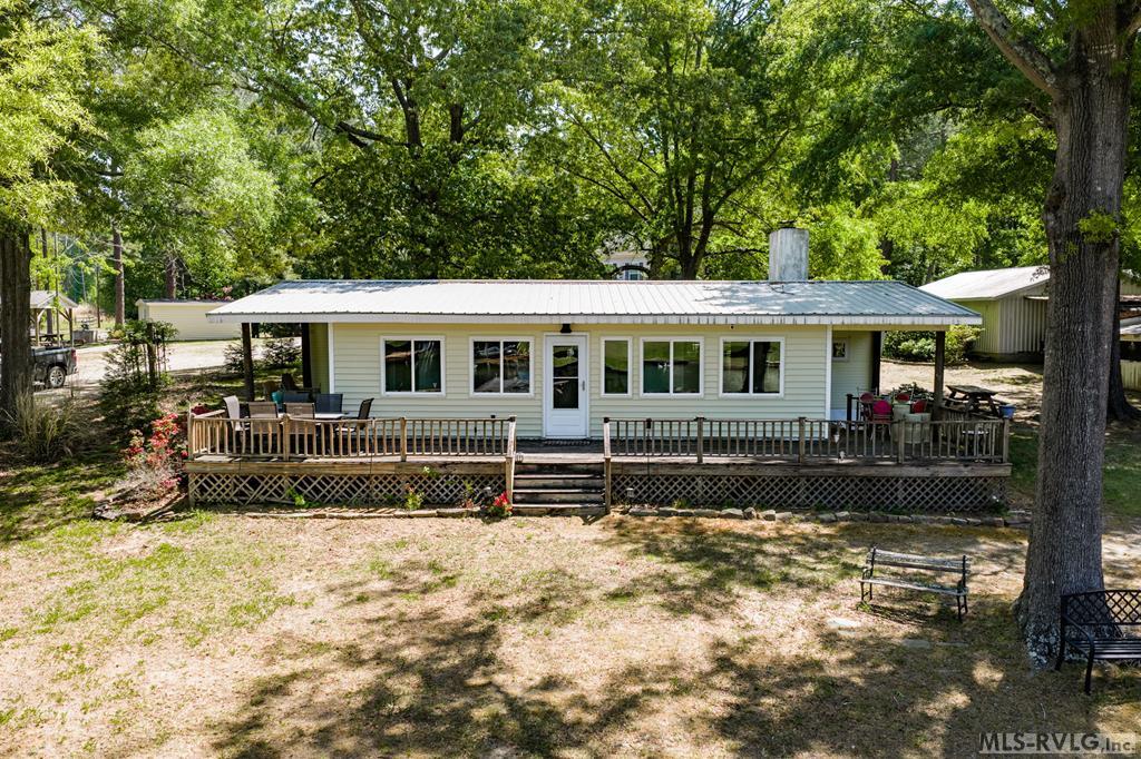 Main View - 304 Miller Lane, Henrico NC 27842