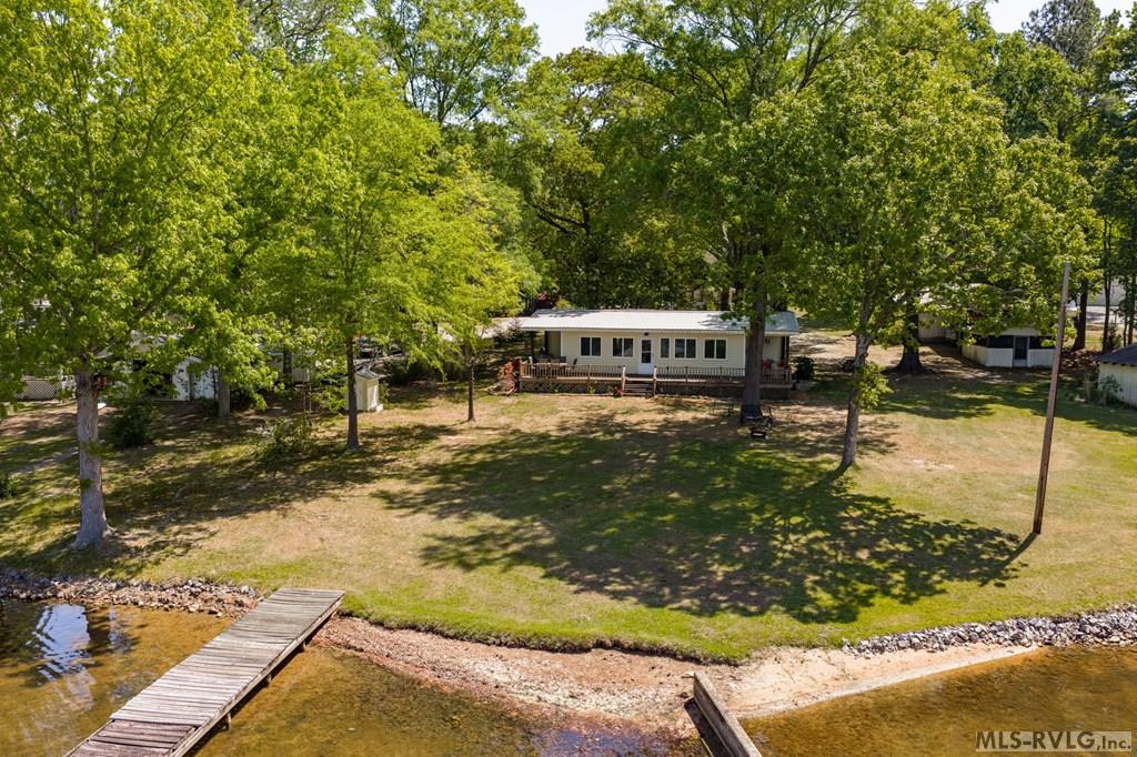 Residential/Vacation at 304 Miller Lane, Henrico NC 27842, photo 12 of 49