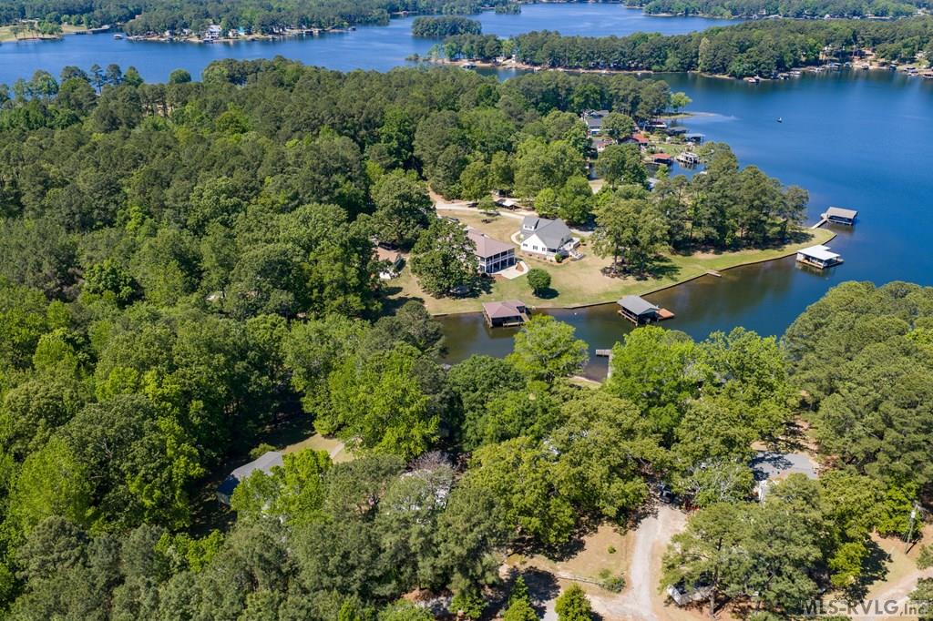 Residential/Vacation at 304 Miller Lane, Henrico NC 27842, photo 16 of 49